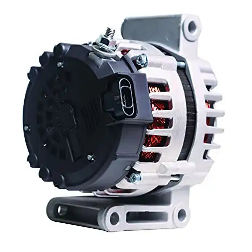 New Alternator Replacement For Chevrolet Chevy Captiva Sport 2.4L 12 13 14 15 2012-2015 11707, 20915894, DRA1259, FG12S028, 2605168A - Electrical Parts > Alternator from MyMROmarts