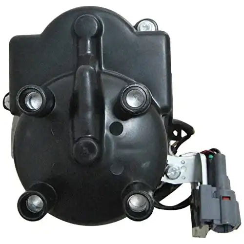 New Distributor for Toyota Celica Corolla GEO Prizm 1.6 4-cyl 1990-1993 Complete Assembly - Electrical Parts > Other Electrical Parts from MyMROmarts