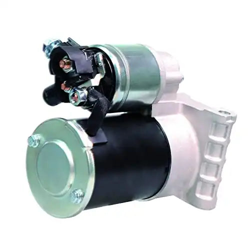 New Starter Replacement For Chevrolet Silverado 1500 V8 5.3L 2014, GMC Sierra 1500 V8 5.3L 2014 12645040, FS18N1 from MyMROmarts