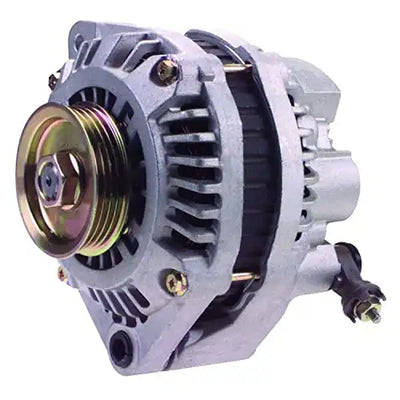 New Alternator Replacement For 95-97 Honda Accord V6 2.7L 31100P0GA02, 31100P0GA02RM, 31100P0GA03, 31100P0GA03RM, AHGA21, A002TA2191, 13648, 203408, AMT0090, 40048039, AMT0090, 40048039 - Electrical Parts > Alternator from MyMROmarts