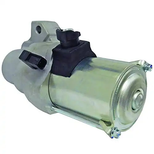 Load image into Gallery viewer, New Starter Replacement For Acura RLX V6 3.5L J35Y4 2014-2017, Honda Accord V6 3.5L J35Y1 2013-2017, Crosstour V6 3.5L 2013-2015 31200-5G0-A02, 31200-5G0-A04, SM740-11 - Electrical Parts > Starter Motor from MyMROmarts
