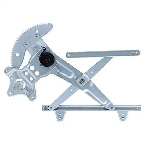 Indlæs billede i Gallery Viewer, New Window Regulator Rear Drivers Side Left RLH Replacement For 1997 1998 1999 2000 2001 Toyota Camry 740-829 85720-AA030 69802-AA030 11A306 660098 660102 660389 - Electrical Parts &gt; Regulator from MyMROmarts
