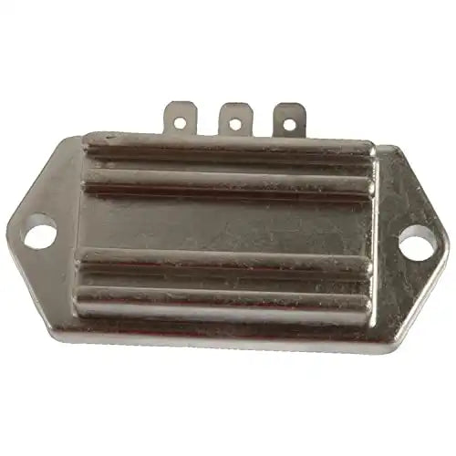 Indlæs billede i Gallery Viewer, New Regulator Rectifier Assembly Replacement For John Deere Kohler Commercial Walk Behind Mowers M131287, 12-403-01, 1240301 - Electrical Parts &gt; Regulator from MyMROmarts
