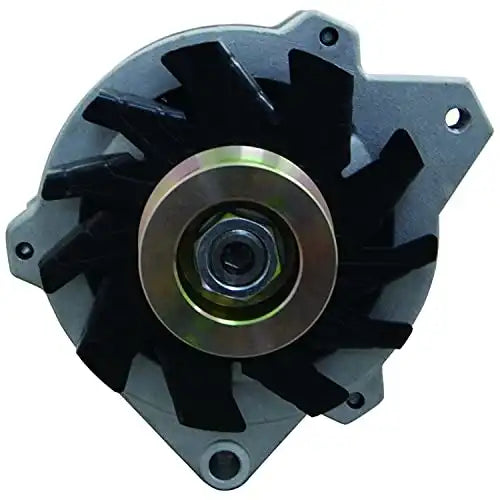 New Alternator Replacement For 1987-1993 Chevrolet GMC Buick Chevy Oldsmobile Pontiac 2.5L 10463013 10463016 10463049 10463184 - Electrical Parts > Alternator from MyMROmarts
