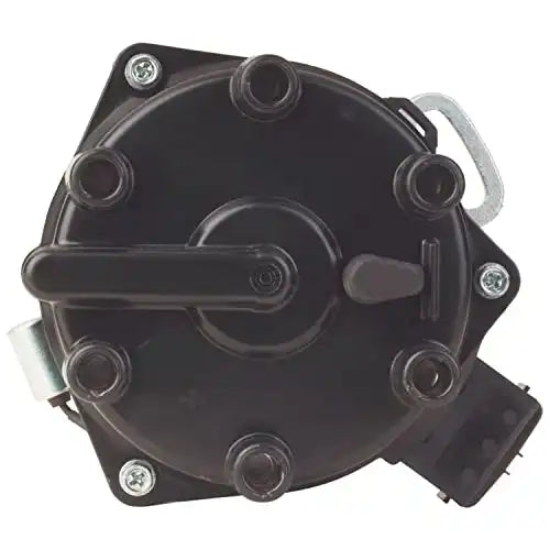 Load image into Gallery viewer, New Distributor Replacement For Mazda MPV 3.0L 6 Cylinder V6 96 97 98 1996-1998 JE96-18-200A, JE9618200, JE9618200A - Electrical Parts > Other Electrical Parts from MyMROmarts
