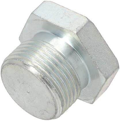 Załaduj obraz do przeglądarki galerii, Oil Pan Drain Plug R26727 R51944 for John Deere 500 500A 510 850 3020 4000 4010 4020 4040 4050 4230 4240 4250 4255 4320 4430 4440 4450 4520 4620 4630 4640 4840 5010 5020 6030 7020 7520 8430 8440 8560 8760
