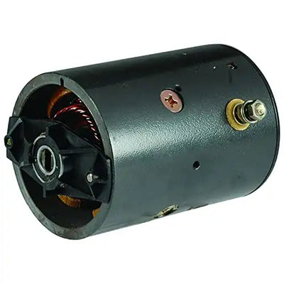 New Pump Motor Replacement For 1968-1987 FENNER FLUID MAXON WABCO MTE APPLIED ENERGY 224912 53500 46-2014 46-2015 46-2037 46-2478 46-2550 46-2579 - Electrical Parts > Other Electrical Parts from MyMROmarts