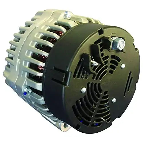 New Alternator Replacement For 97-00 Mercedes-Benz C240, 97-01 C280, 97-03 CLK320, 98-01 SL280 SL320, 97-02 E320, 0123510068, A0101543202, ABO0281, 40024124 - Electrical Parts > Alternator from MyMROmarts