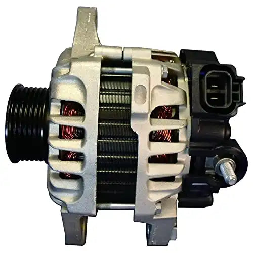 New Alternator Replacement For 2010-2011 Kia Soul L4 1.6L 10 11 37300-2B101 373002B400 2608339 2655447 600201 0986082210, AVA0124, 40040065 - Electrical Parts > Alternator from MyMROmarts