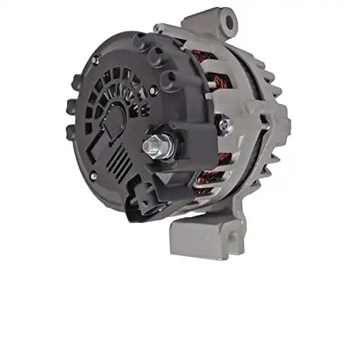 Load image into Gallery viewer, New Alternator Replacement For Chevrolet Camaro V6 3.6L 10 11 12 2010-2012 13502988, FG15S026 - Electrical Parts > Alternator from MyMROmarts
