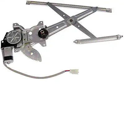 New Window Regulator W/Motor Front Drivers Side Left LH Replacement For 2004 2005 2006 Scion xB, 6980252030 8572032160 748-607 11A398 125-59066L 660132 88326 - Electrical Parts > Regulator from MyMROmarts