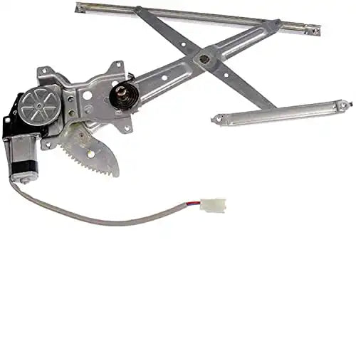 New Window Regulator W/Motor Front Drivers Side Left LH Replacement For 2004 2005 2006 Scion xB, 6980252030 8572032160 748-607 11A398 125-59066L 660132 88326 - Electrical Parts > Regulator from MyMROmarts