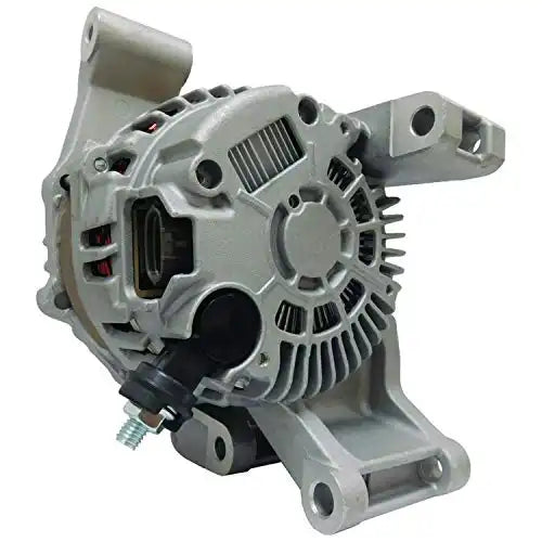 Load image into Gallery viewer, New Alternator Replacement For Mazda 3 3II 5II 2.0L 10 11 12 13 2010-2013 LF8J-18-300 LF8J-18-300R00 A2TJ0791 LF8J - Electrical Parts > Alternator from MyMROmarts
