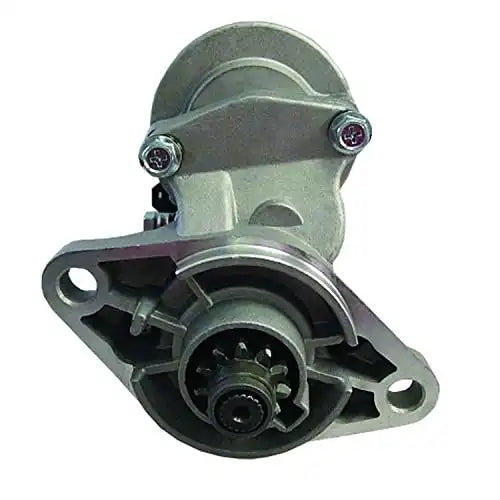 New Starter Replacement For AIRBOAT DEH 11 TOOTH 2.0 KW CW 12V 028401-4670 0284014670 - Electrical Parts > Starter Motor from MyMROmarts