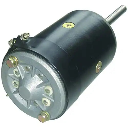 New Starter W/ 12 Volt Conversion Replacement For 1939-1952 Replacement Ford Tractor 3109 FARM 2N 8N 9N 1831810 8N11001 8N11002 9N11001 9N11002 - Electrical Parts > Starter Motor from MyMROmarts