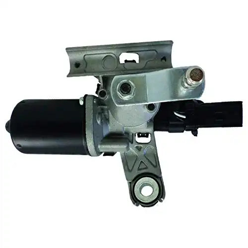 Load image into Gallery viewer, New Front Wiper Motor W/Crank Arm Replacement For Dodge Ram 1500 2500 3500 4500, Replaces 55077098AC, 55077098AF, 55077098AG, 55077098AH, 55077098AJ, 55077098AK - Electrical Parts &gt; Other Electrical Parts &gt; Wiper Motor from MyMROmarts
