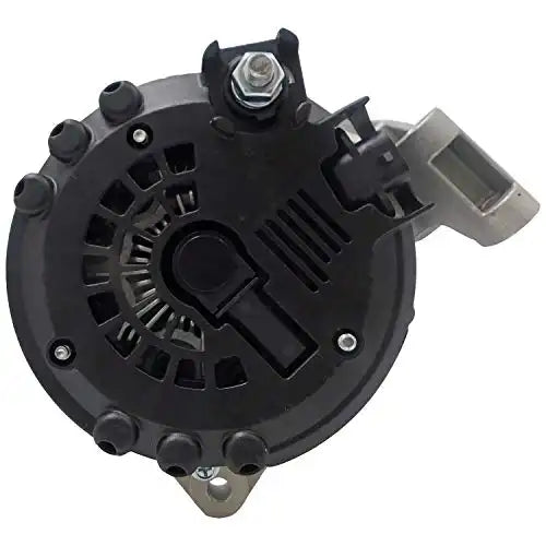 Load image into Gallery viewer, New Alternator Replacement For Chevrolet Equinox V6 3.0L 10-12, Impala 3.6L 12-2020, Captiva 3.0L 2012 Buick LaCrosse 3.0L 3.6L 2010-2016, Cadillac SRX 3.0L 3.6L 10-16 GMC Terrain 2010-2011 - Electrical Parts > Alternator from MyMROmarts
