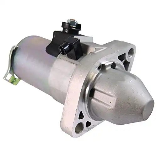 Load image into Gallery viewer, New Starter Replacement For Honda CRV CR-V 2.4 2.4L 02-06 2002 2003 2004 2005 2006 31200PPA505, PPA3M, SM61206, 336-1955, SMU0416, 41054104, 41054104R - Electrical Parts > Starter Motor from MyMROmarts
