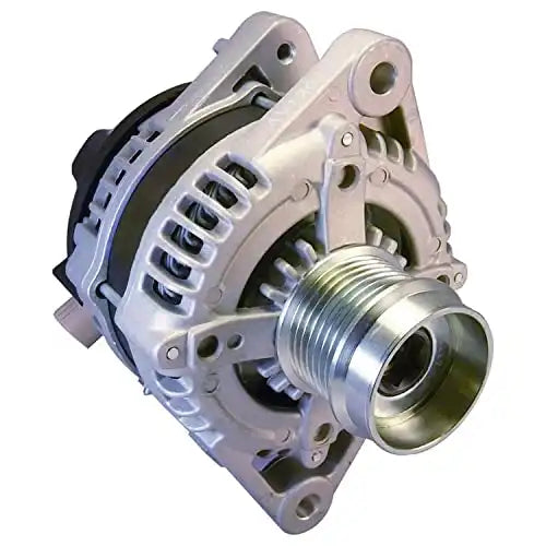 Load image into Gallery viewer, New Alternator Replacement For Lexus ES350 3.5L 13-18, RX350 V6 3.5L 10-15, Highlander 3.5L 11-16, Venza 3.5L 10-15, Sienna 3.5L 07-16 27060-0P241 27060-0P210 27060-0P240 27060-31330 27060-31331 - Electrical Parts > Alternator from MyMROmarts
