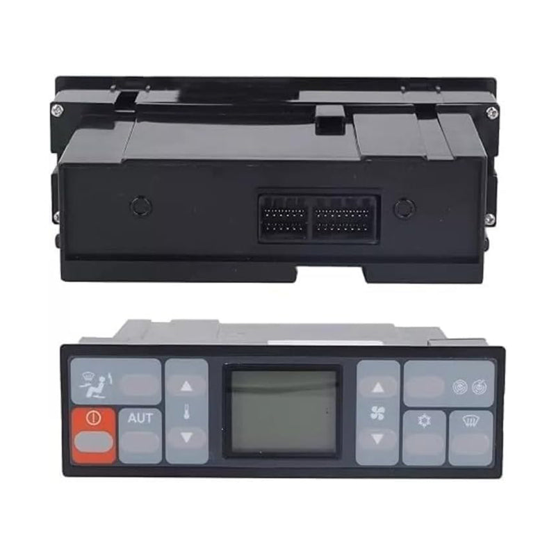 Load image into Gallery viewer, AC Controller Panel Air Conditioner Assemble Con trol 293-1136 145670-7950 for Caterpillar E312D E320D E329D E330D E336D Excavator - Electrical Parts &gt; Electronic Control System &gt; Controllers and Monitors from MyMROmarts
