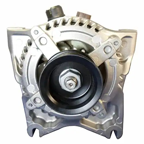 New Alternator Replacement Ford Crown Victoria 4.6L 2009, E450 5.4L 6.8L 09-17, E150 E250 E350 09-14, Lincoln Town Car Grand Marquis 4.6L 08-09 9W7Z10346A, DC2Z10346A, 9W7T10300AA, AND0495, 40052322R - Electrical Parts > Alternator from MyMROmarts