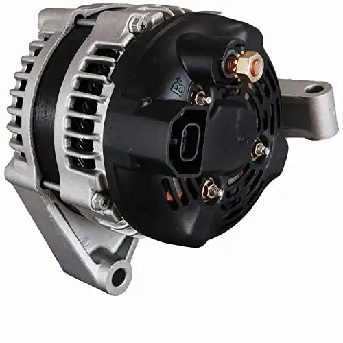New Alternator Replacement For Pontiac Torrent V6 3.4L 07-09, Chevrolet Equinox V6 3.4L 07-09 15826299 25862643 104210-5070 104210-2160 11156 290-5219 290-5219A AND0420 213-9676 90-29-5589 - Electrical Parts > Alternator from MyMROmarts