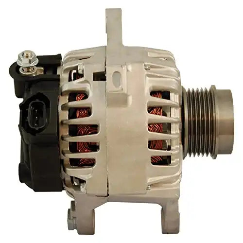 New Alternator For Kia Forte 1.8L 2014-2016 & Kia Soul 2.0L 2012-2016, 37300-2E300 37300-2E300RU 2610819 - Electrical Parts > Alternator from MyMROmarts