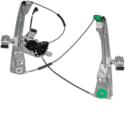 New Window Regulator W/Motor Front Passenger Side Right Replacement For 2011-2013 Chevy Caprice & 2008 2009 Pontiac G8, 92191031, 751-785, 125-249R, 382005 - Electrical Parts > Regulator from MyMROmarts