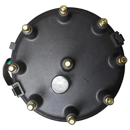 Load image into Gallery viewer, New Distributor Replacement For 1993-1997 Replacement Ford F-150 F250 F350 W/ 351 Windsor V8, Replaces Replacement Ford F4TE-12127-AA, F4TZ-12127-A - Electrical Parts > Other Electrical Parts from MyMROmarts
