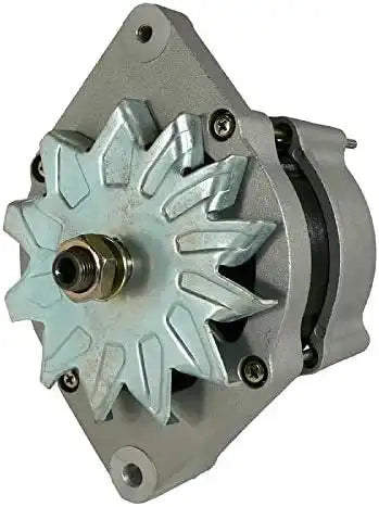Alternator 400-24042 10-41-2571 10-41-5456 1E32217G01 41-5456B 41-6782 5D50461G01 841-5456 12334N F-005-A00-020 For Thermo King Sb-iii Sr Super ii Tc Yanmar 486 Tk 4.86 Diesel 99 - Electrical Parts > Alternator from MyMROmarts