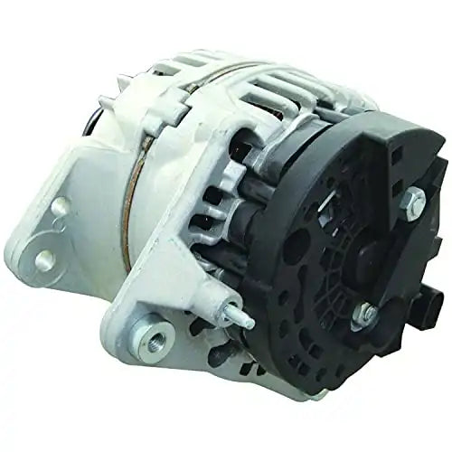New Alternator Replacement For Volkswagen 1.9L 1.9 Diesel Golf, Beetle 99-06, Jetta 99-05 1999 2000 2001 2002 2003 2004 2005 045903023, MG555, 113840, 038903023L, 0124325001, ABO0063, 40024165 - Electrical Parts > Alternator from MyMROmarts