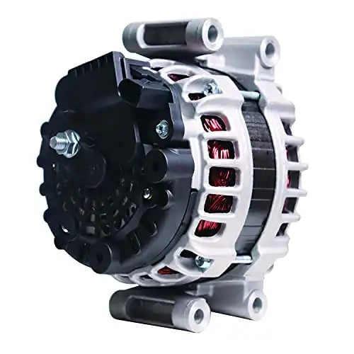 New Alternator Replacement For Audi A3 S3 TT 2.0L 15 16 17 2015-2017, Volkswagen Golf R GTI 1.8L 2015-2018, Atlas L4 2.0L 2018 06J-903-023G, 06J-903-023GX, F000BL0803, F000BL0829 - Electrical Parts > Alternator from MyMROmarts