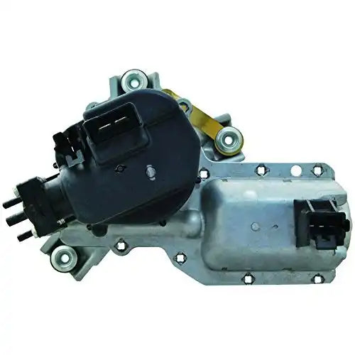 Load image into Gallery viewer, New Front Wiper Motor W/Washer Pump Replacement For 1978-1987 GMC &amp; Chevy, Light &amp; Medium Duty Truck, Replaces GM 22010406, 22020730, 22020731, 22029595 - Electrical Parts &gt; Other Electrical Parts &gt; Wiper Motor from MyMROmarts
