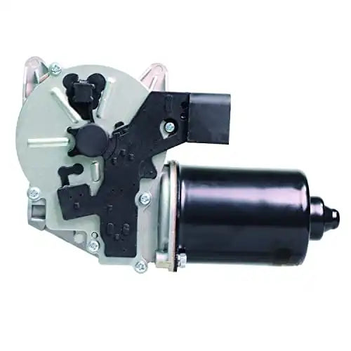 Load image into Gallery viewer, New Windshield Wiper Motor Replacement For BMW 5 525 528 530 545 550 645 650 Series M5 M6 2004-2011 61-61-7-131-164, 61-61-7-176-377, 61-61-7-179-433, 61-61-7-194-029 - Electrical Parts &gt; Other Electrical Parts &gt; Wiper Motor from MyMROmarts
