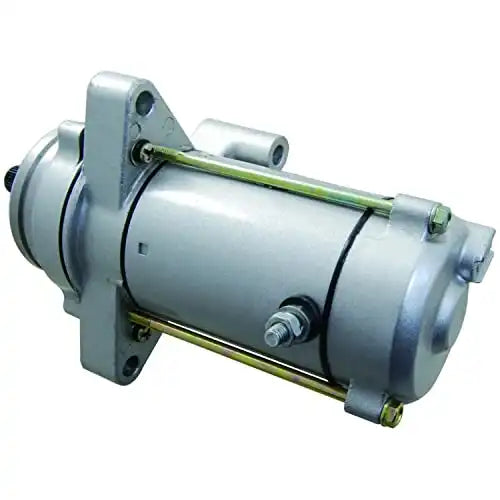 New Starter Replacement For 2006-2012 HONDA GOLDWING GL1800 GL 1800 Motorcycle 31200MCAA60, 31200-MCA-A61, SMU0407, 41054096 - Electrical Parts > Starter Motor from MyMROmarts