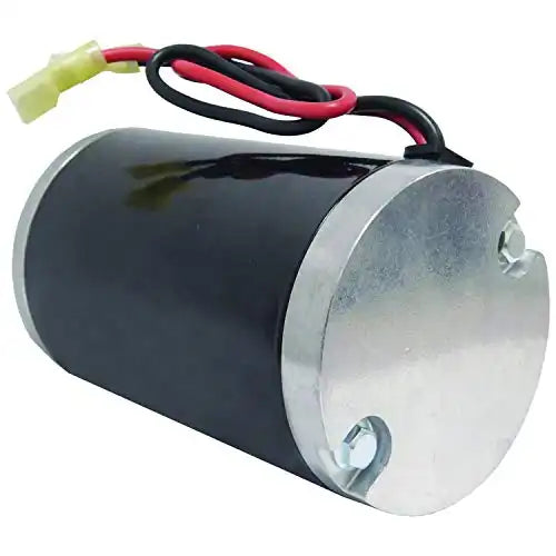 Load image into Gallery viewer, New Starter Replacement For Snowex Equipment D6106, D6319, D6320, D6410, D6827 307067-360, 307067360 - Electrical Parts > Starter Motor from MyMROmarts
