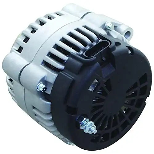 Carica immagine in Galleria Viewer, New Alternator Replacement For GMC Sierra &amp; Yukon 4.3 V6 Engine &amp; 5.3 6.0 6.6 8.1 V8 Engine 10464481 15755616 15755616W 321-1850 334-2491A 334-2528 - Electrical Parts > Alternator from MyMROmarts
