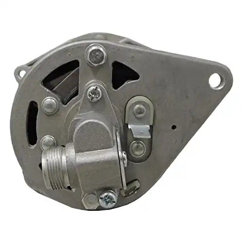 New Generator For Ford Tractor 2000 3000 4000 5000 3300 3120 3110 3100 2310 2300 2120 2110 3310 3330 3400 3500 3550 4100 4110 4140 4200 4330 4340 4400 4410 4500 5100 5200 5340 C5NF-10000 C7NN-10000 - Electrical Parts > Electronic Control System > Generator Parts from MyMROmarts