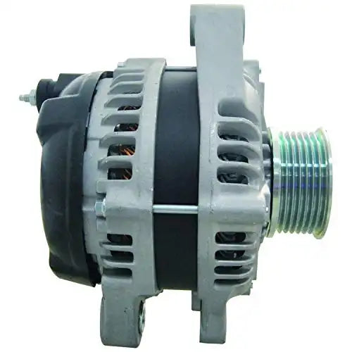 Load image into Gallery viewer, New Alternator Replacement For Honda Accord L4 2.4L 08-12, Acura TSX L4 2.4L 09-14 06311R50505RM, 31100R40A01, 31100R40A01RM, CSF89, 1042105890, 2905517, AND0511, AND0511, 40052394R - Electrical Parts > Alternator from MyMROmarts
