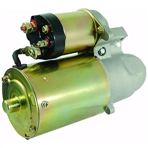 New Starter Replacement For 1996 1997 Buick LeSABre 3.8 3.8L Park Avenue Regal, Oldsmobile 98 Delta 88 LSS Regency Sedan Bonneville, 10455066, 10465492, SDR0063, 41012371 - Electrical Parts > Starter Motor from MyMROmarts