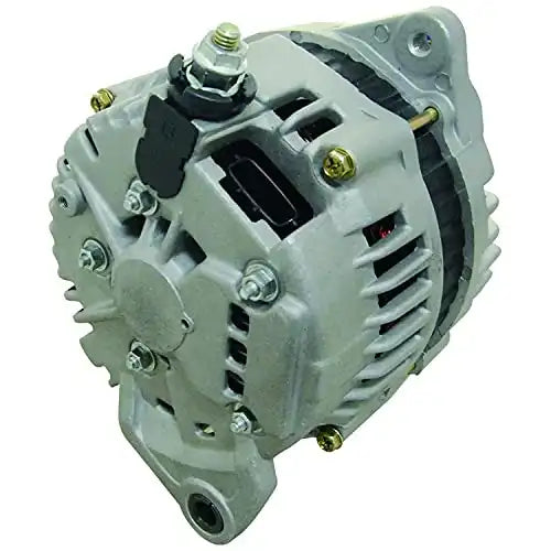 New Alternator Replacement For Infiniti I30 V6 3.0L 2001, Nissan Maxima V6 3.0L 98 99 00 01 1998-2001 LR1100725, 231002Y000, 23100-2Y005R, 231002Y006, AHI0108, 40044042 - Electrical Parts > Alternator from MyMROmarts