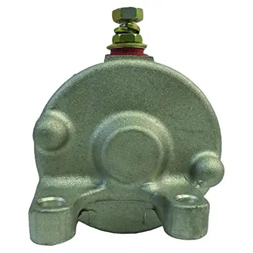 Load image into Gallery viewer, New Starter Replacement For 2005-2008 HONDA 400 TRX400 TRX400EX SPORT TRAX Sportrax ATV 31200HM8003, 31200-HM8-A41, SM13475, 1997-2001 229CC, SMU0411, 41054119 - Electrical Parts > Starter Motor from MyMROmarts
