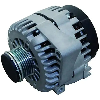 New Alternator Replacement For Pontiac 2004-2004 Replacement For Delco 10343535, 10346705, 10464493, 19244741, GM 19151912, Original Reference Number 10346705A - Electrical Parts > Alternator from MyMROmarts
