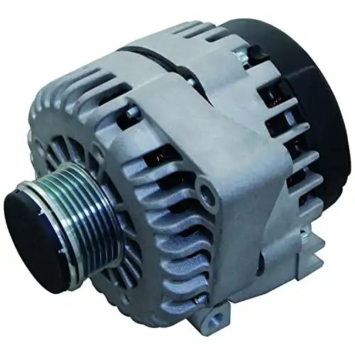 Load image into Gallery viewer, New Alternator Replacement For Pontiac 2004-2004 Replacement For Delco 10343535, 10346705, 10464493, 19244741, GM 19151912, Original Reference Number 10346705A - Electrical Parts > Alternator from MyMROmarts
