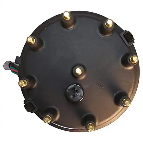 Load image into Gallery viewer, New Distributor Replacement For 1990-1997 Replacement Ford F-150 F150 F250 F250 F-350 F350 E-150 E250 E350 5.8 351 V8, Replaces E9TE-12127-CA, F1TZ-12127-C - Electrical Parts > Other Electrical Parts from MyMROmarts
