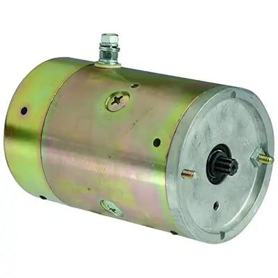 New Pump Motor Replacement For DELL Maxon Fenner Stone SNOWAWAY A150265 1175-AC 1185-AC 1785-AC 1787-AC 1931-AC 222423 D6000HD FN20002N M3400BB 46-4048 MUE6114S - Electrical Parts > Other Electrical Parts from MyMROmarts