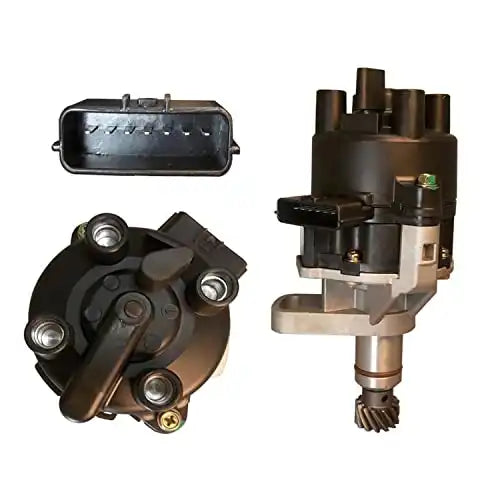 Load image into Gallery viewer, New Distributor for Chevrolet Geo Tracker &amp; Suzuki Sidekick &amp; X-90 1996-1998 Complete Assembly - Electrical Parts > Other Electrical Parts from MyMROmarts
