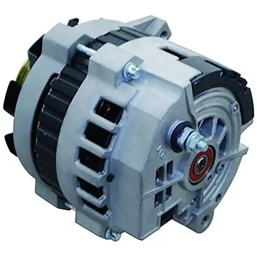 Load image into Gallery viewer, New Alternator Replacement For 1989-93 Chevy S10 Blazer &amp; GMC Sonoma 1500 2500 10463098, 10463164, 10463245, 1101317, 1101628, 10463165, 10479922, ADR0121, 40012117, 40012117R - Electrical Parts > Alternator from MyMROmarts
