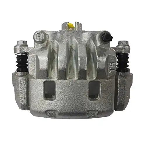 Afbeelding laden in Galerijviewer, New Front Right Brake Caliper with Bracket For Subaru BAJA 03-06 Crosstrek 16-17 Forester 03-18 Impreza 03-14 Legacy 02-14 Outback 02-14 WRX 12-14 Saab 9-2X 05-06 26292AE06B 26292AJ00A 26292SC021 - Engine Parts > Other Engine Parts from MyMROmarts
