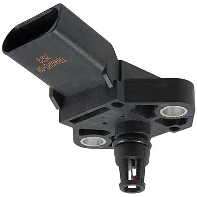New Manifold Absolute Pressure Sensor Replacement For Audi A8 14-16, Q7 & TT 09-15, Volkswagen VW Golf 2010, Jetta 05-10, Passat 04-05, Touareg 04-10 038906051C 0281002177 0281002401 - Electrical Parts > Sensors > Pressure Sensor from MyMROmarts
